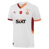 Galatasaray SK Bortedrakt 2024-25 Kortermet